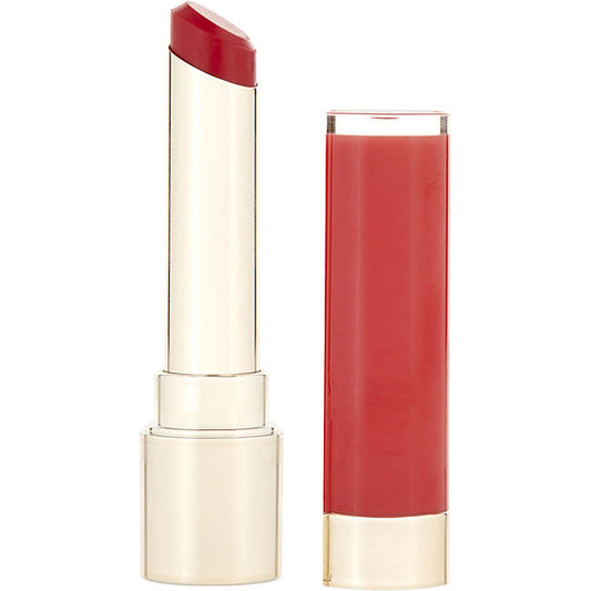 Clarins by Clarins Joli Rouge Lacquer Intense Colour Balm - # 742L Joli Rouge --3g/0.1oz For Women