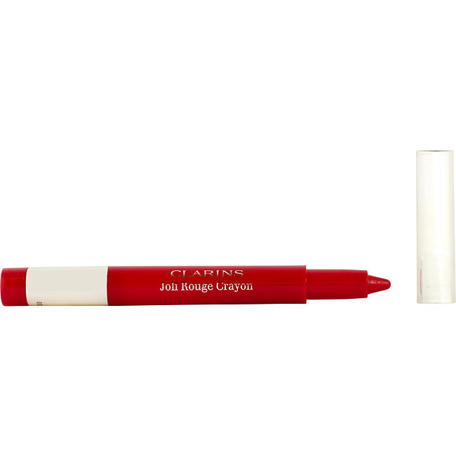 Clarins by Clarins Joli Rouge Lip Crayon - # 742C Joli Rouge --0.6g/0.02oz For Women