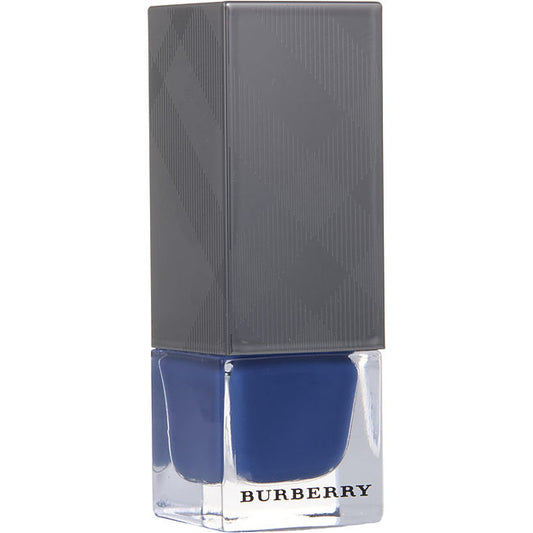 BURBERRY by Burberry Nail Polish - #429 Imperial Blue -- 0.27 oz For Women