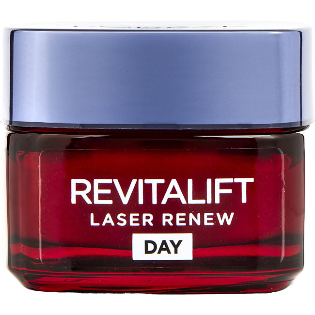 L'OREAL by L'Oreal Revitalift Laser Renew Advanced Anti-Ageing Day Cream (New Formula)  --50ml/1.7oz For Women