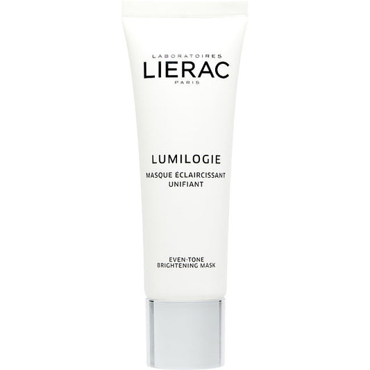 Lierac by LIERAC Lumilogie Even-Tone Brightening Mask --50ml/1.7oz For Women