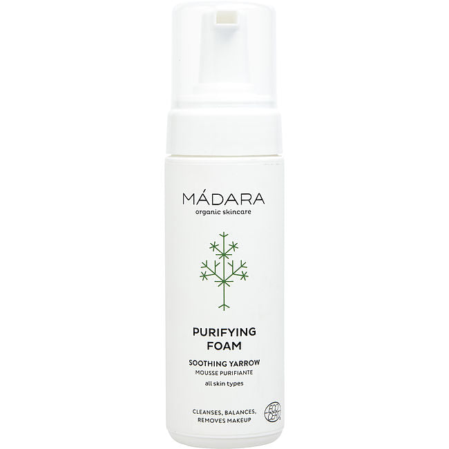 Madara by Madara Purifying Foam --150ml/5oz For Women