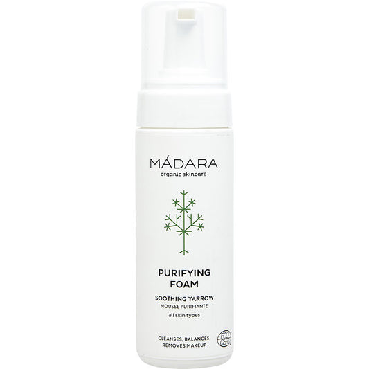 Madara by Madara Purifying Foam --150ml/5oz For Women