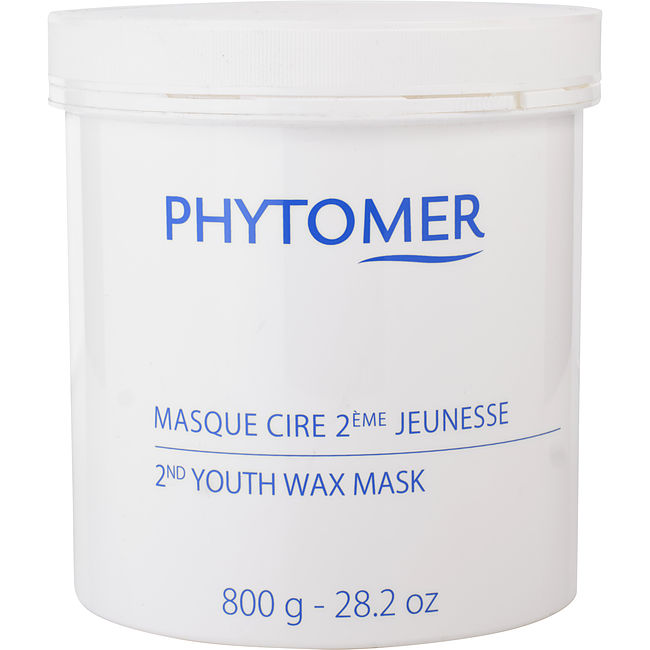 Phytomer by Phytomer 2nd Youth Wax Mask --800g/28.2oz For Women