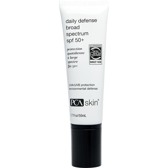 PCA Skin by PCA Skin Daily Defense SPF 50 --50ml/1.7oz For Women