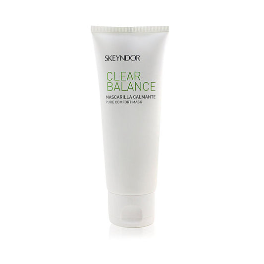 Skeyndor by Skeyndor Clear Balance Pure Comfort Mask  --75ml/2.5oz For Women