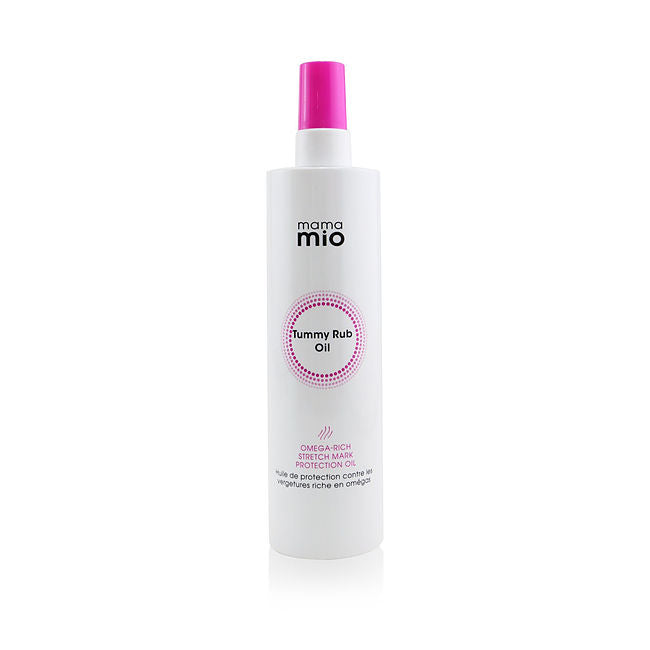 Mama Mio by Mama Mio The Tummy Rub Oil - Omega-Rich Stretch Mark Protection Oil  --200ml/6.7oz For Women