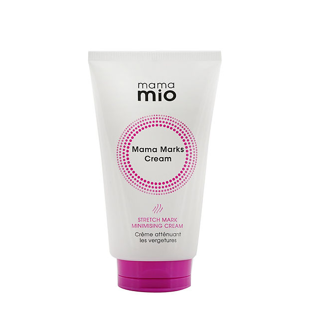 Mama Mio by Mama Mio Mama Marks Cream - Stretch Mark Minimising Cream  --125ml/4.2oz For Women