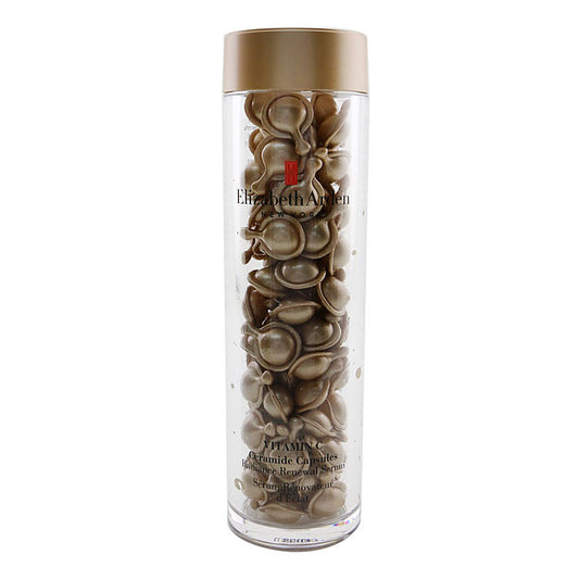 ELIZABETH ARDEN by Elizabeth Arden Ceramide Vitamin C Capsules - Radiance Renewal Serum  --90caps For Women