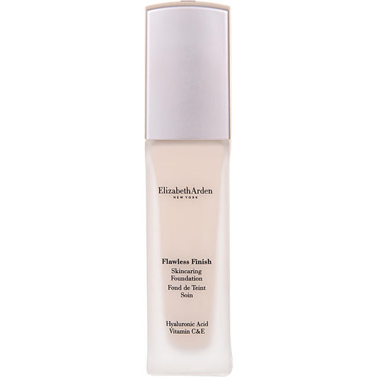 ELIZABETH ARDEN by Elizabeth Arden Flawless Finish Skincaring Foundation - # 100C --30ml/1oz For Women