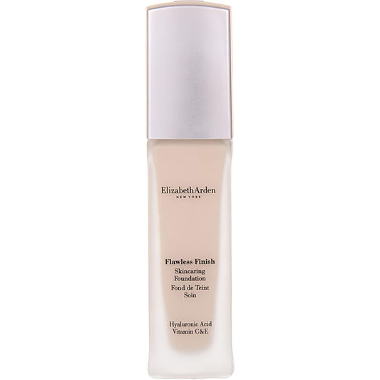 ELIZABETH ARDEN by Elizabeth Arden Flawless Finish Skincaring Foundation - # 110N --30ml/1oz For Women