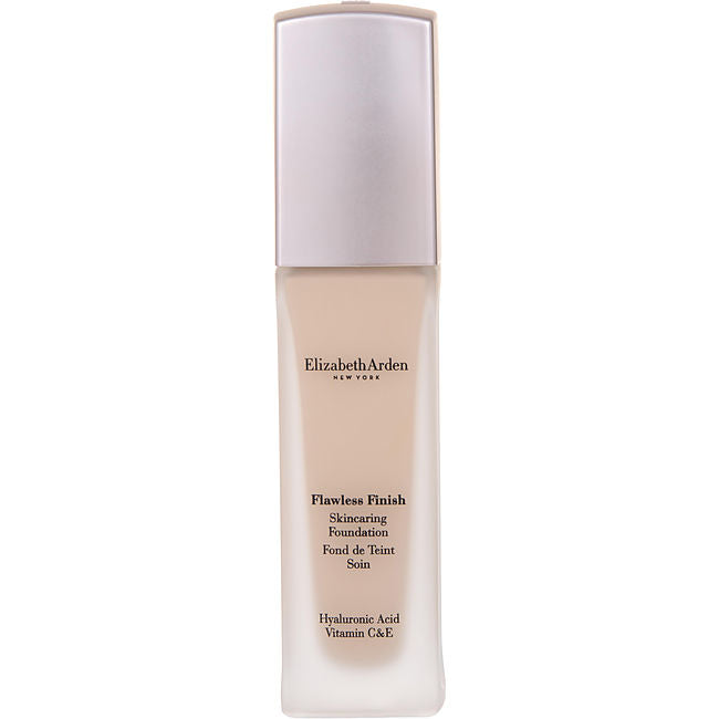 ELIZABETH ARDEN by Elizabeth Arden Flawless Finish Skincaring Foundation - # 160W --30ml/1oz For Women