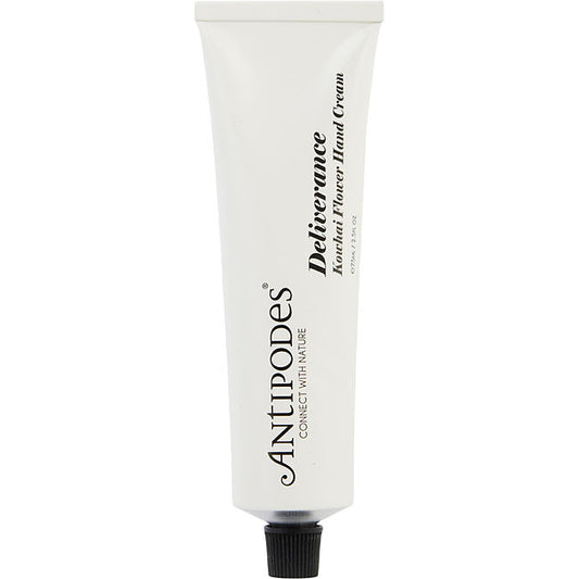 Anitpodes by Antipodes Deliverance Kowhai Flower Hand Cream --75ml/2.5oz Unisex