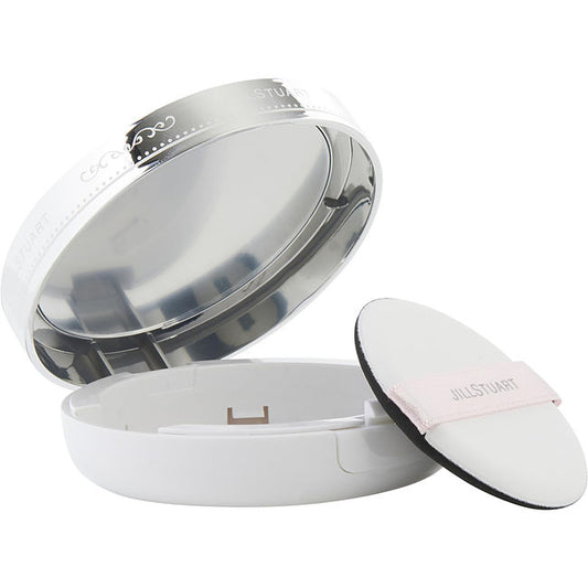 Jill Stuart by Jill Stuart Pure Essence Cushion Compact With Powder Puff -- For Women