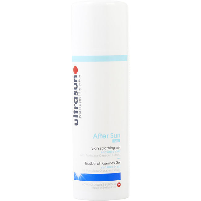 Ultrasun by Ultrasun After Sun Skin Soothing Gel --150ml/5oz For Women