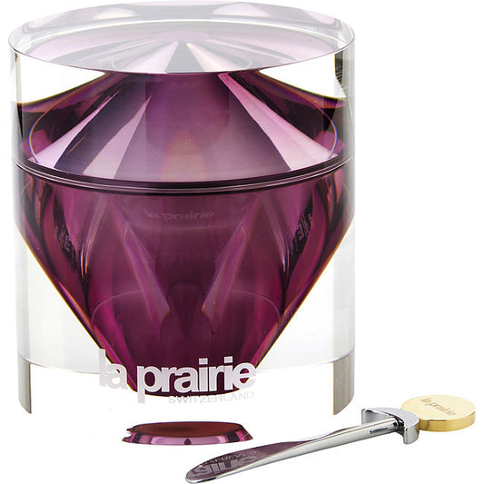 La Prairie by La Prairie Platinum Rare Haute-Rejuvenation Cream --50ml/1.7oz For Women