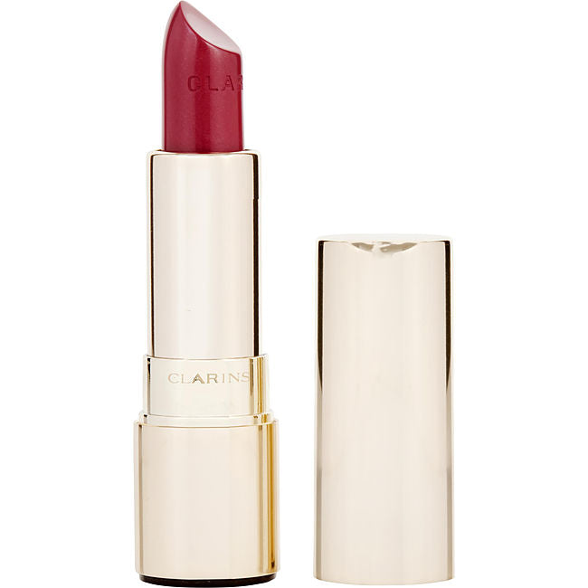 Clarins by Clarins Joli Rouge (Long Wearing Moisturizing Lipstick) - # Soft Plum (New Packaging) --3.5g/0.1oz For Women