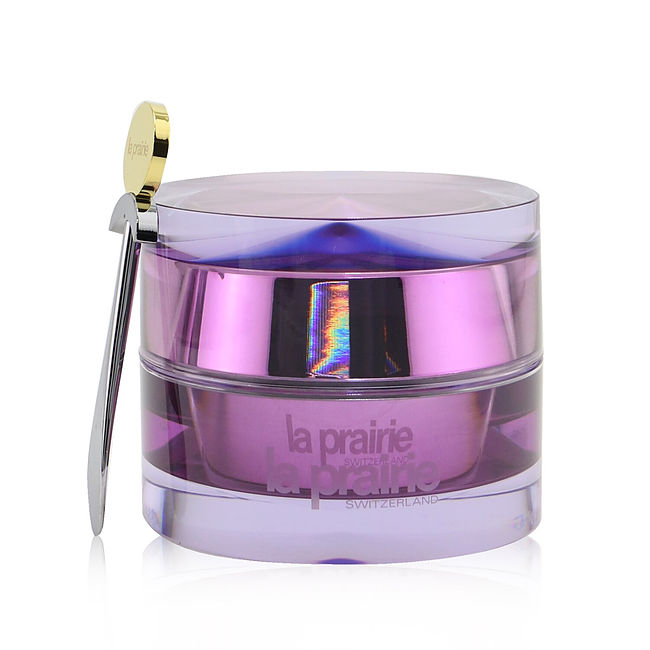 La Prairie by La Prairie Platinum Rare Haute-Rejuvenation Cream  --30ml/1oz For Women