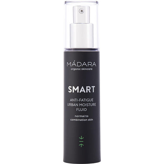 Madara by Madara Smart Anti-Oxidants Anti-Fatique Urban moisture Fluid 50ml/1.7oz For Women