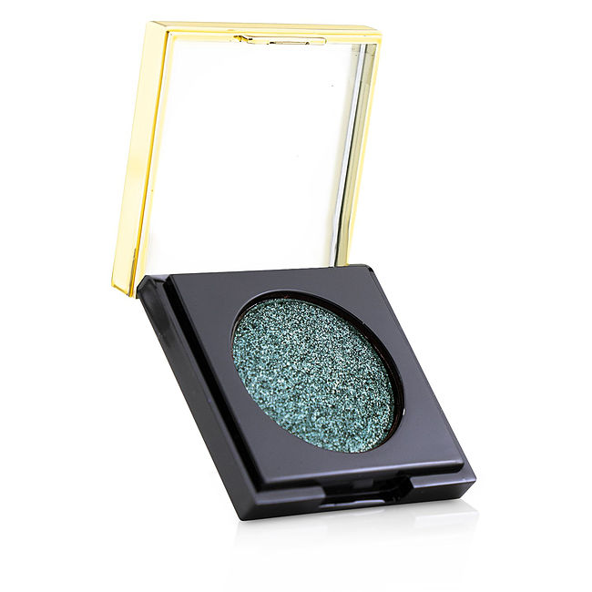 YVES SAINT LAURENT by Yves Saint Laurent Sequin Crush Glitter Shot Eye Shadow - # 9 Bold Blue  --1g/0.035oz For Women