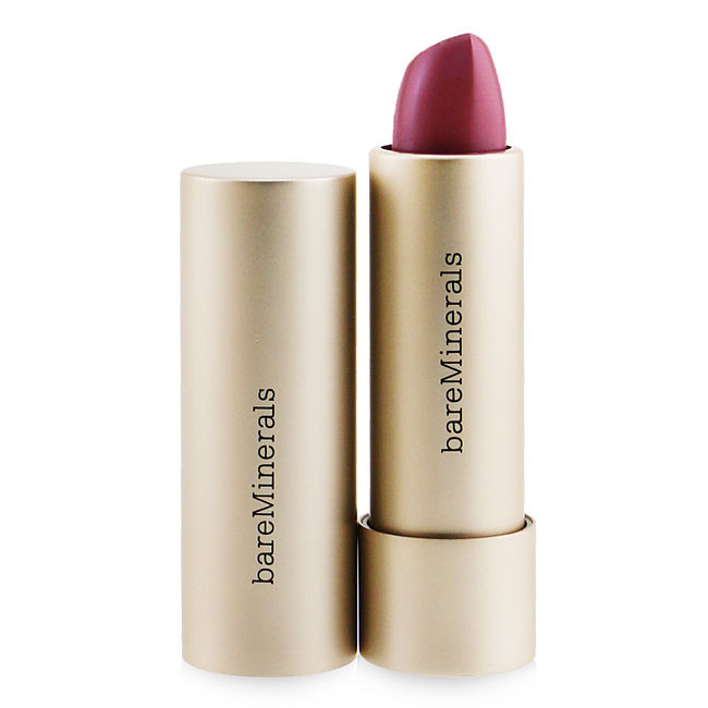 BareMinerals by BareMinerals Mineralist Hydra Smoothing Lipstick - # Wisdom  --3.6g/0.12oz For Women