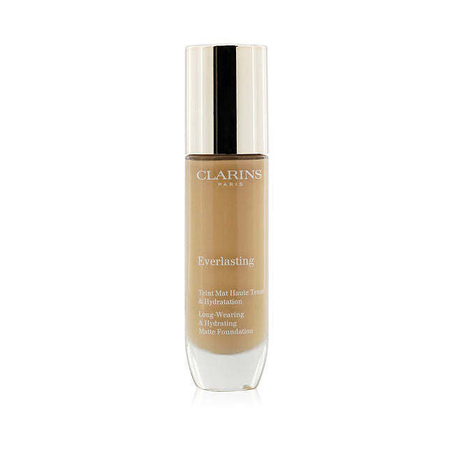 Clarins by Clarins Everlasting Long Wearing & Hydrating Matte Foundation - # 108W Sand  --30ml/1oz For Women