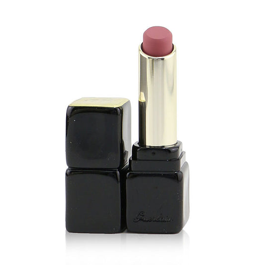 GUERLAIN by Guerlain Kisskiss Tender Matte Lipstick - # 721 Dear Rose  --2.8g/0.09oz For Women