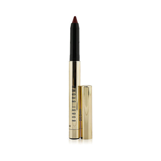 Bobbi Brown by Bobbi Brown Luxe Defining Lipstick - # Red Illusion  --1g/0.03oz For Women