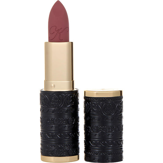 Kilian by Kilian Le Rouge Parfum Scented Matte Lipstick- # Rose Cruelle --3.5g/0.11oz For Women