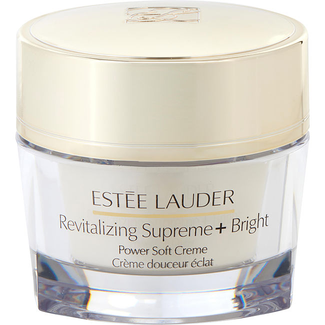 ESTEE LAUDER by Estee Lauder Revitalizing Supreme + Bright Power Soft Creme  --50ml/1.7oz For Women