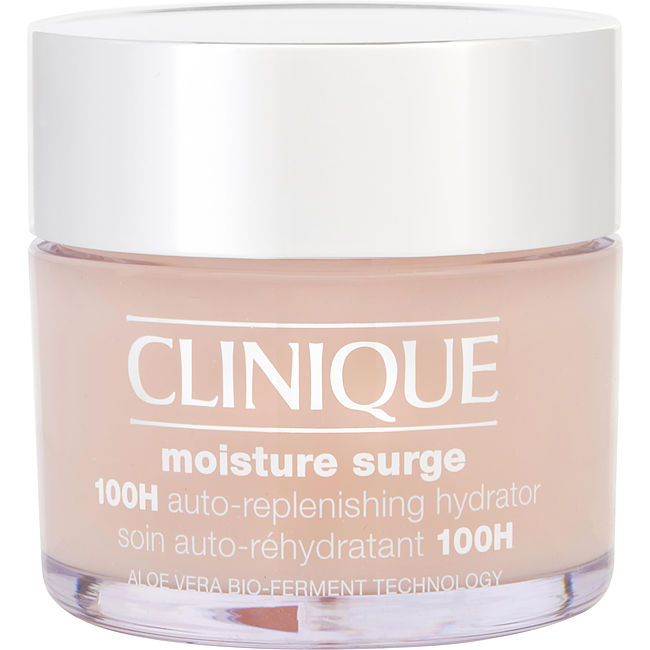 CLINIQUE by Clinique Moisture Surge 100H Auto-Replenishing Hydrator  --125ml/4.2oz For Women