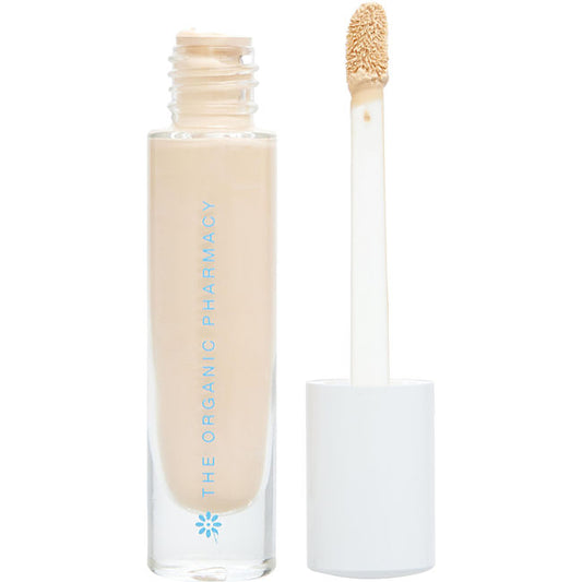 The Organic Pharmacy by The Organic Pharmacy Luminous Perfecting Concealer - # Light --5ml/0.17oz For Women