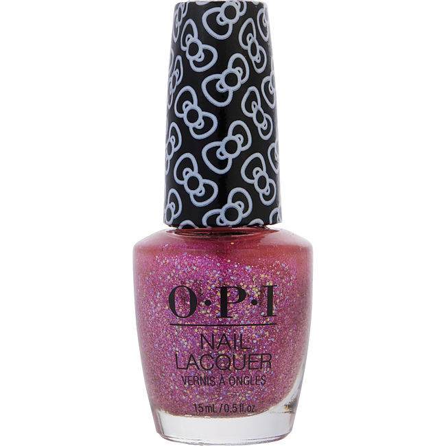 OPI by OPI OPI Let's Celebrate! Nail Lacquer (Hello Kitty Collection) For Women