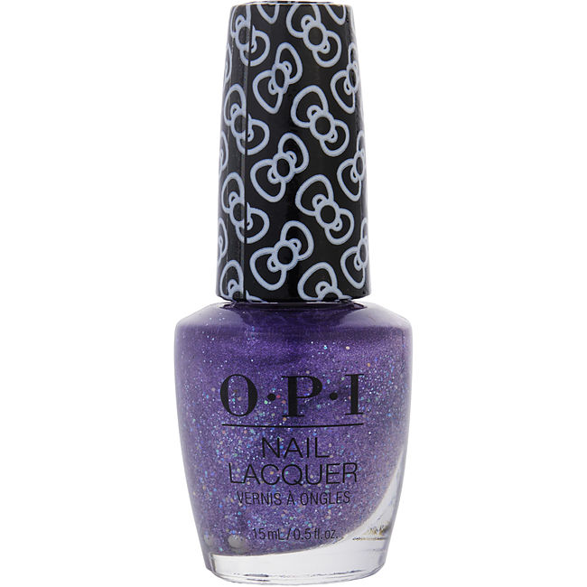 OPI by OPI OPI Pile On The Sprinkles Nail Lacquer (Hello Kitty Collection) For Women