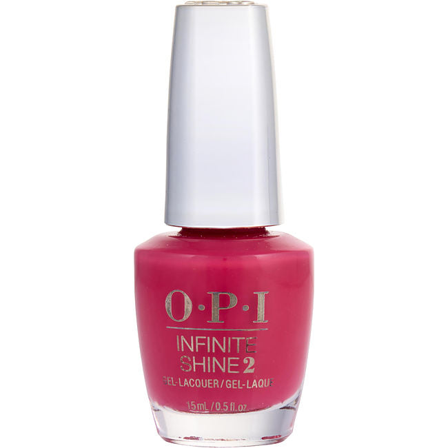 OPI by OPI OPI Running With The In-Finite Crowd Infinite Shine 2 Nail Lacquer--0.5oz For Women