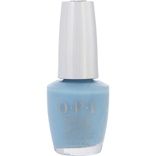 OPI by OPI OPI To Infinity & Blue-yond Infinite Shine 2 Nail Lacquer--0.5oz For Women