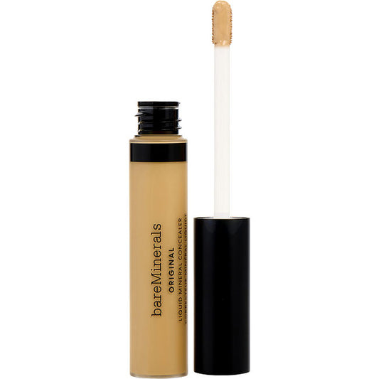 BareMinerals by BareMinerals Original Liquid Mineral Concealer - #Light/Medium 2.5W --6ml/0.20oz For Women