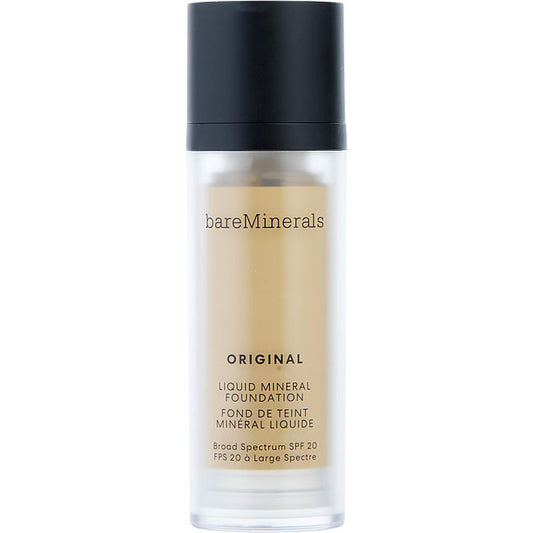 BareMinerals by BareMinerals Original Mineral Liquid Foundation SPF20 - #Tan Nude 17 --30ml/1oz For Women