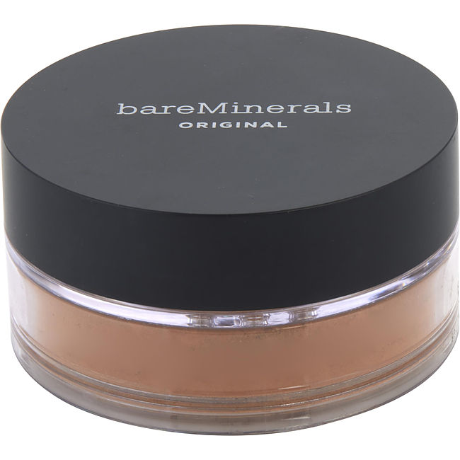 BareMinerals by BareMinerals BareMinerals Original SPF 15 Foundation - # Golden Dark 25 --8g/0.28oz For Women