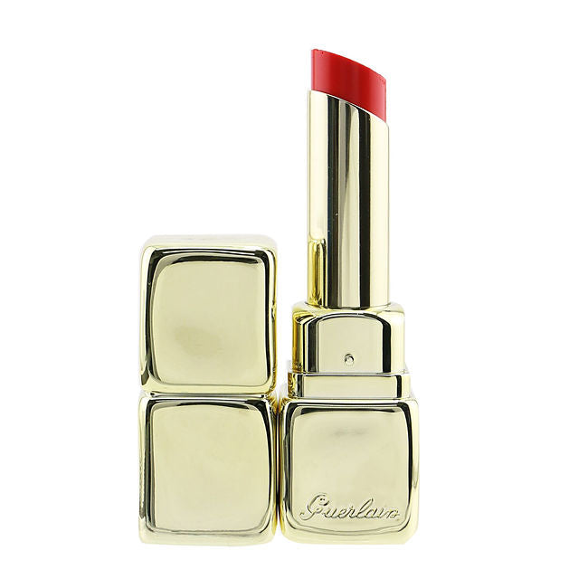 GUERLAIN by Guerlain KissKiss Shine Bloom Lip Colour - # 520 Love Bloom  --3.2g/0.11oz For Women