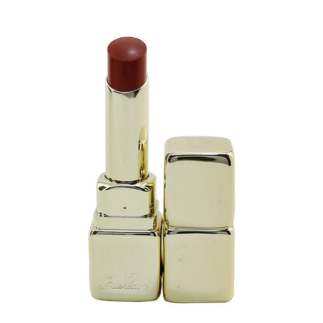 GUERLAIN by Guerlain KissKiss Shine Bloom Lip Colour - # 509 Wild Kiss  --3.2g/0.11oz For Women