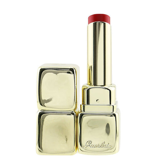 GUERLAIN by Guerlain KissKiss Shine Bloom Lip Colour - # 775 Poppy Kiss  --3.2g/0.11oz For Women