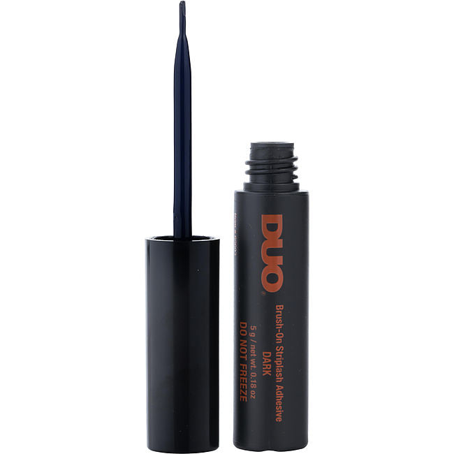 Duo by Duo Brush on Striplash Adhesive - #Dark Tone -- For Women