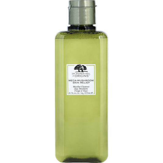 Origins by Origins Dr. Andrew Mega-Mushroom Skin Relief Micellar Cleanser --200ml/6.7oz For Women