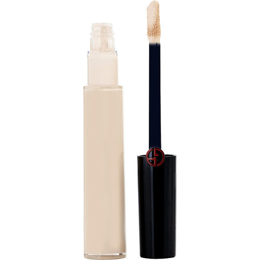 Giorgio Armani by Giorgio Armani Power Fabric High Coverage Stretchable Concealer #1 Fair/Warm --6.6ml/0.2oz For Women