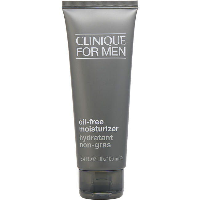 CLINIQUE by Clinique Men Oil-Free Moisture --100ml/3.3oz For Men