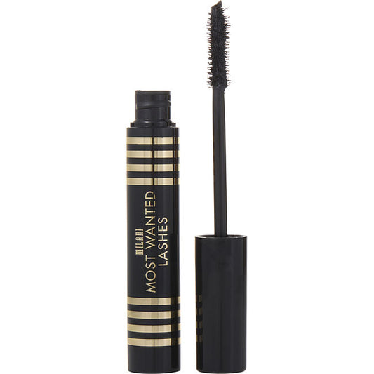 Milani by Milani Most Wanted Lashes Lavish Lift & Curl Mascara - #110 Black Noir --8.5ml/0.28oz For Women