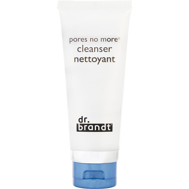 Dr. Brandt by Dr. Brandt Pores No More Cleanser --105ml/3.5oz (UNBOXED) For Women