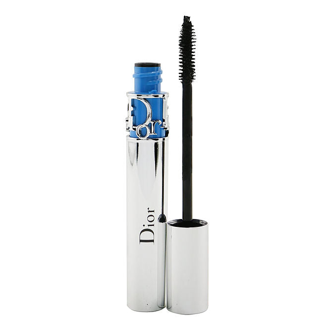 CHRISTIAN DIOR by Christian Dior Diorshow Iconic Overcurl 24H Volume & Curl Waterproof Mascara - # 091 Black  --6g/0.21oz For Women