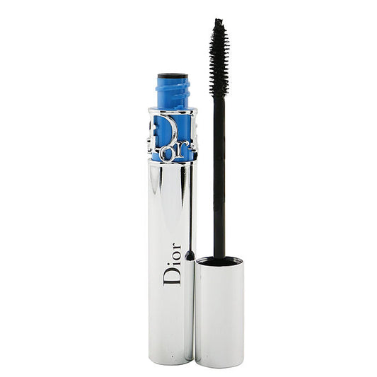 CHRISTIAN DIOR by Christian Dior Diorshow Iconic Overcurl 24H Volume & Curl Waterproof Mascara - # 091 Black  --6g/0.21oz For Women